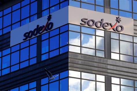 French Caterer Sodexo Sees Softer Sales Growth In 2025 After Annual