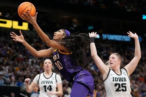 College Basketball Champions - The New York Times