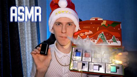 АСМР ВЕЙП ОБЗОР НА Beco ИЛИ ЖЕ БОЛТАЛКА ПОД ОДНОРАЗКИ Asmr Vape Youtube