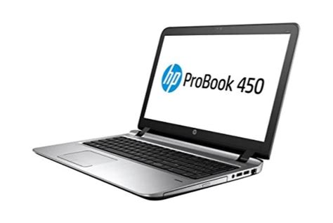 HP ProBook 450 G3 Price (17 Jan 2025) Specification & Reviews । HP Laptops