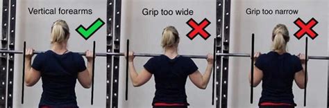 The Overhead Press Ultimate How To Beginners Guide Nerd Fitness