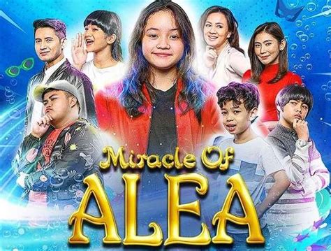 Sinopsis Dan Daftar Pemain Miracle Of Alea Sinetron Terbaru Siap