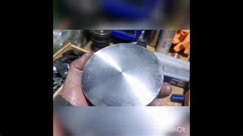 вращающийся патрон для задней бабки, новая приспособа для моего ...