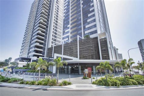 Qube Broadbeach - Hedge Property Services