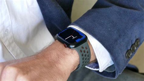 В Apple Watch скоро появится функция отслеживания уровня глюкозы в ...