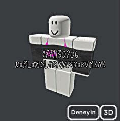 Roblox Id I In Fikir Emo K Yafetleri Kodlama Mavi K Yafetler