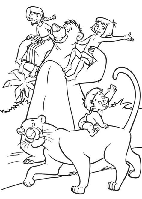 Coloring Pages Of Book Characters High Quality Coloring Pages