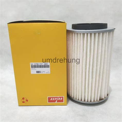 Jual Filter Udara Suzuki Carry Futura Karburator Karbu Shopee Indonesia