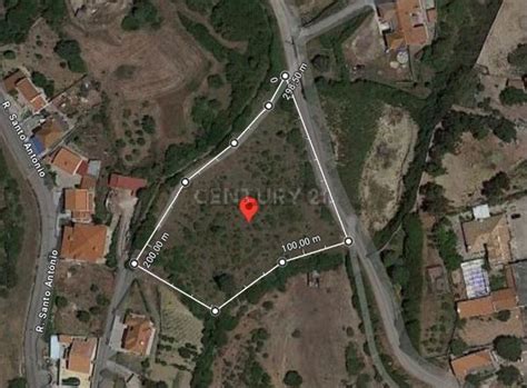 Terreno Venda Na Rua Terra Da Eira Santo Isidoro Mafra Idealista