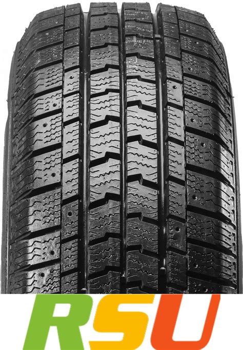 2x Goodyear Cargo Ultra Grip 2 3PMSF M S 215 65 R15C 104 102T