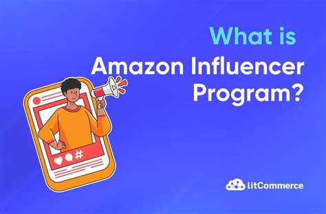 What Is Amazon Influencer Program How To Apply In 2025