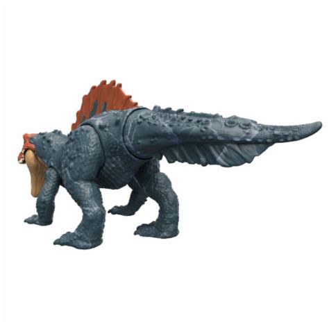 Mattel Jurassic World Massive Siamosaurus Action Figure 1 Ct Kroger