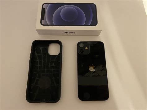 IPhone 12 Mini 64GB stan idealny OKAZJA Toruń OLX pl