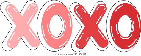 14377 Xoxo Images Stock Photos 3d Objects And Vectors Shutterstock