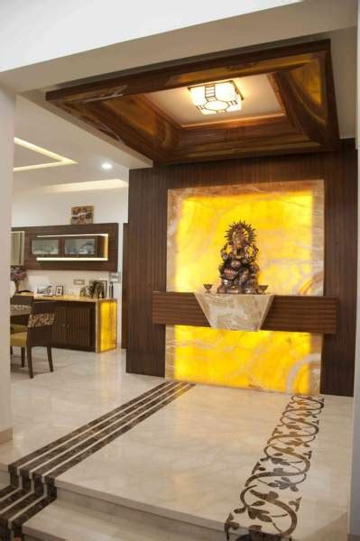 Pooja Room False Ceiling Designs Americanwarmoms Org