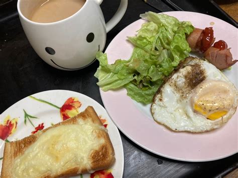 一転、晴れました。 団塊の疲れない食卓 こんなんたべました