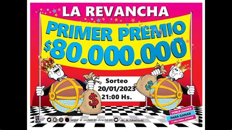 Loter A De Revancha De Reyes En Vivo Youtube