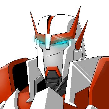 TFP Ratchet by DJaimon on DeviantArt