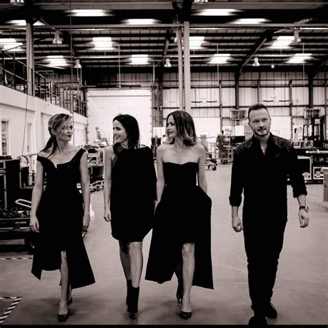 The Corrs Lyrics, Songs, and Albums | Genius