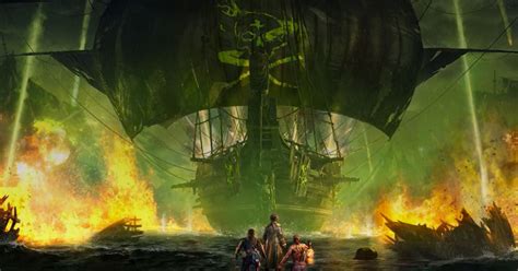 Skull And Bones Season 1 Start When Can You Play Raging Tides Video