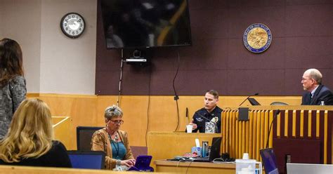 Billings Officer Justified In Fatal Shooting Inquest Jury Rules