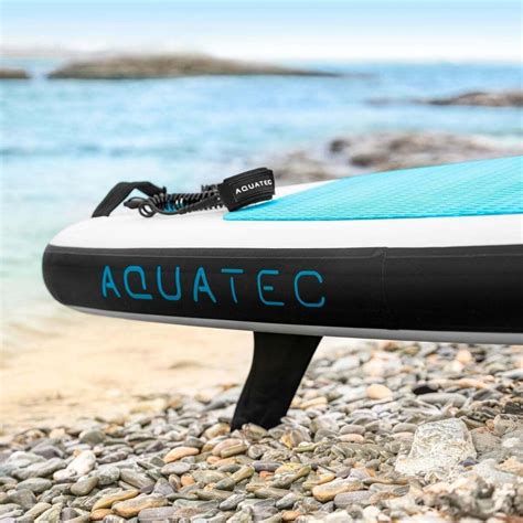 Aquatec Prancha De Padel De Velocidade E Aventura Net World Sports