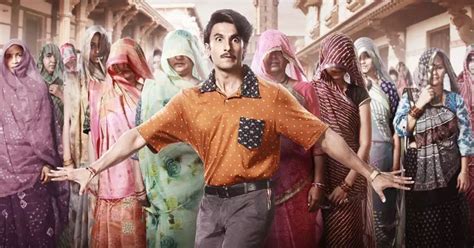 Ranveer Singh S Jayeshbhai Jordaar Lands In Legal Trouble Over Prenatal Sex Determination Scene