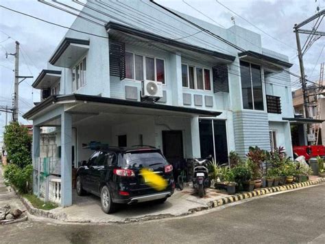 Fully Furnished House And Lot For Sale At Raphael Homes Talisay Cebu