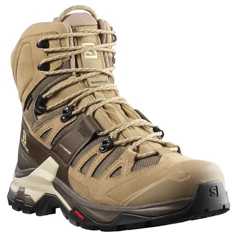 Salomon Quest 4 GORE-TEX Hiking Boot (Men's) | Peter Glenn