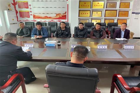 岚皋交警：召开行业交通安全座谈会 警企共创文明交通 岚皋县人民政府