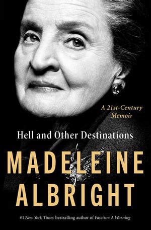 5 books not to miss: Madeleine Albright memoir, Paulette Jiles