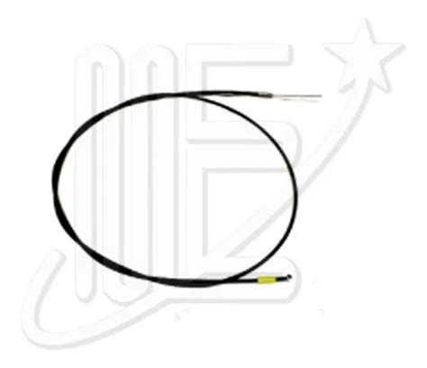 Cable Apertura Capot S M Vw Quantum Santana Ford Galaxy 91