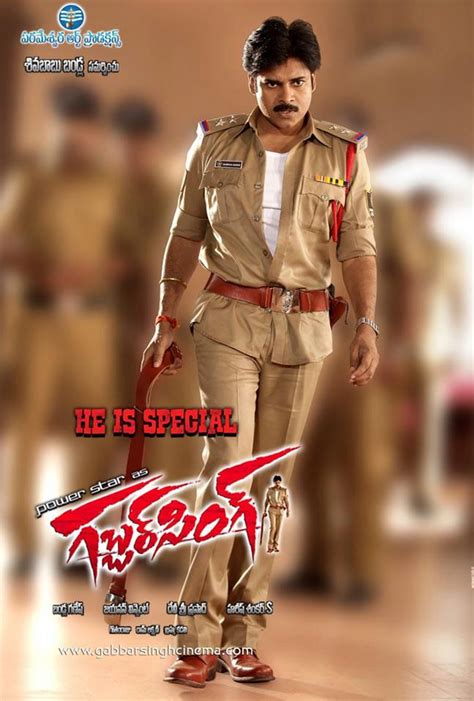 Gabbar Singh 2012