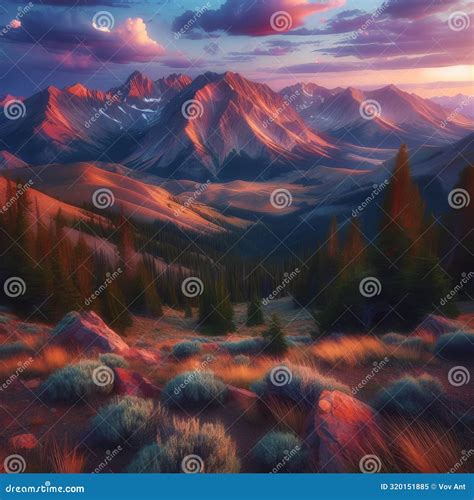 Twilight Tranquility In The Ozarks The Calm And Peaceful Beaut Royalty