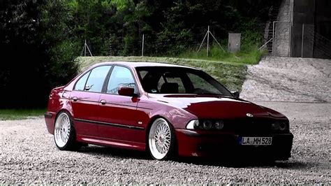 Bmw 528i E39 Spares