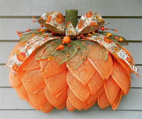 18 Heartwarming Fall Wreath Designs You Are Going To Adore Deco Mesh