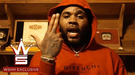 Kevin Gates Wetty Freestyle Official Audio Bass Boosted Youtube