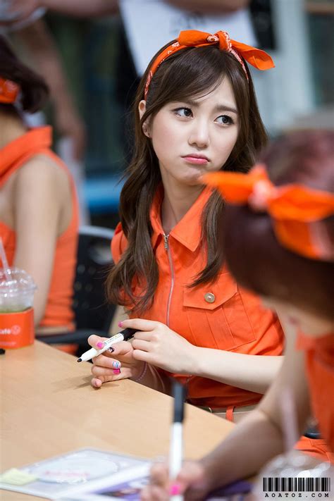 Aoa Mina ¤ Pinterest Policies Respected `ω´ If You Dont Like What You See Please Be Kind