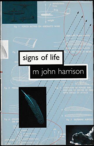 Signs Of Life Harrison M John 9780575055568 Abebooks