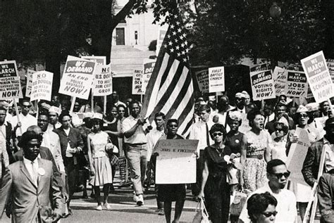 1963 March on Washington | Smithsonian Institution