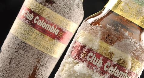 Cervezas Colombianas 3 Cervezas Que Son Las Favoritas De Muchos Visitantes