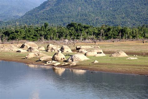 Striking Beauty Of Stone Park In Ninh Hoa Town B O Kh Nh H A I N T