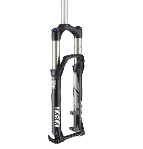 Horquilla Rockshox Sektor Rl Solo Air Mm Tapered