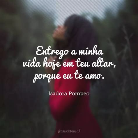 Frases Sobre O Amor De Deus Que Mostram Ser Maior Que Tudo