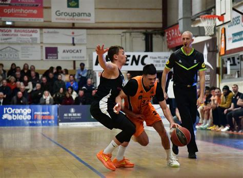 Basket ball Nationale 2 masculine Prissé Mâcon ne doit pas se rater