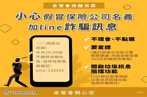 防詐騙專區 金融監督管理委員會金融智慧網