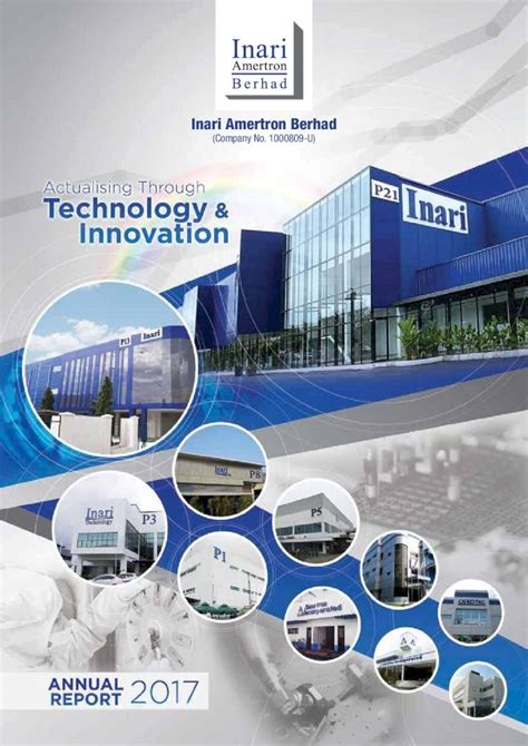 Pdf Inari Amertron Berhad Malaysiastock Biz Of Rst Plant P