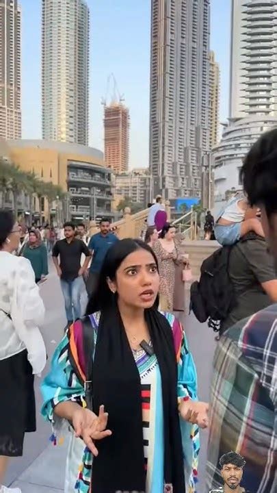 Ramu Kaka Vs Mem Sahab Ep 50 Ye Kya Dekh Liya Dubai Mall Me Viral