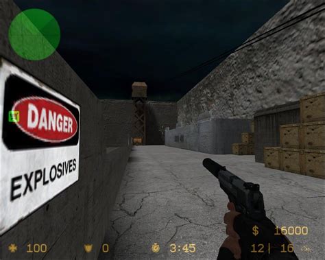 Warzone Addon Counter Strike Source Moddb