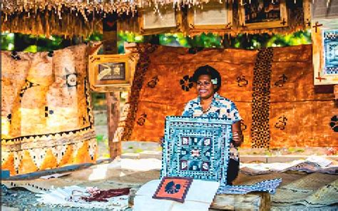 Fiji Culture Village Day Tour - Excitetours